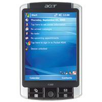 Карманный компьютер Acer Pocket PC n300