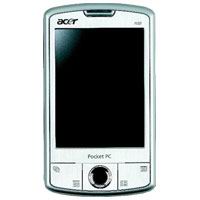 Карманный компьютер Acer Pocket PC n50